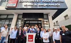 Gümrükçü’den 125 STK buluşmasında temiz toplum mesajı: CHP arınacak, sonrasında Türkiye arınacak