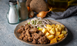 Ünlü ciğerci hileli ürün listesinde: Adana kebabından kanatlı eti çıktı