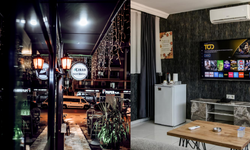 Buca’da konforlu konaklama arayanlara Çınar Suit Hotel alternatifi