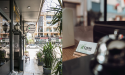 Çınar Suit Hotel, Buca’da konumu ve hizmetiyle fark yaratıyor