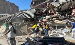 Kolombiya’da 7.4 büyüklüğündeki deprem: Can kaybı 132’ye yükseldi