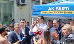 AK Partili İnan’dan Bergama’ya müjde: Yeni hastane için geri sayım başladı!