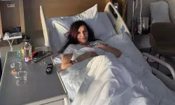 Evinde düşerek hastanelik olan Deniz Seki sağlık durumunu açıkladı