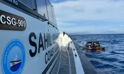 İzmir ve Muğla'da göçmen kaçakçılığı operasyonu: 132 düzensiz göçmen yakalandı!