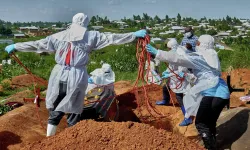 Kongo'da Ebola salgını kontrolden çıkıyor: Can kaybı 2 bin 325'e ulaştı