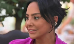 Ebru Gündeş’in estetik sonrası yeni hali gündem oldu