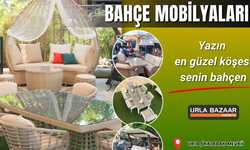 Urla Bazaar’da sezon sonu fırsatları