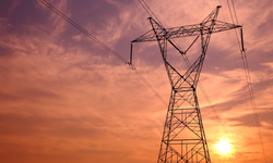 Türkiye'nin elektrik üretimi haziranda yüzde 6,5 arttı