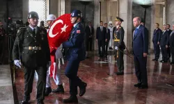 Cumhurbaşkanı Erdoğan’dan 30 Ağustos mesajı