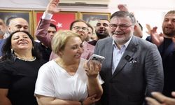 Cumhurbaşkanı Erdoğan’dan başkan vekili seçilen Asuman Şen’e tebrik telefonu!