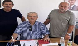 Eski CHP’li vekil Kani Beko YENİ Parti’ye katıldı