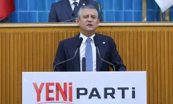 Özgür Özel açıkladı: YENİ Parti’de genel başkanı üyeler seçecek