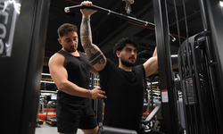 Fes Spa Fitness’ta güçlü bir yaşam için ilk adım