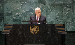 Filistin Devlet Başkanı Mahmud Abbas Türkiye’ye geliyor