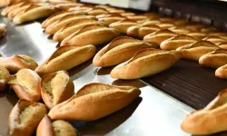 İzmir’de fırıncı esnafına nefes aldıracak kredi desteği: Borcu olanlar da yararlanabilecek!