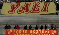 İzmir’de taraftar gruplarına operasyon: 28 şüpheli yakalandı