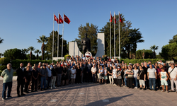 YENİ Parti İzmir’de ilk ilçe binasını Aliağa’da açtı: Umudu birlikte büyüteceğiz!