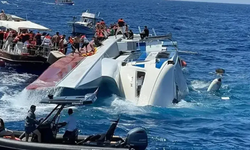 Girne’deki gemi faciasında sorumluluk kimde? Uzman isim 6 kritik soruyu yanıtladı