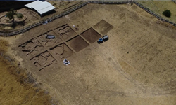 Göbeklitepe’de tarihe ışık tutacak yeni kazı: 80’e 70 metrelik alan araştırılıyor