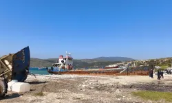 Urla’daki Gökbey’de kritik süreç tamamlandı: Gözler şimdi Liman Başkanlığı’nda!