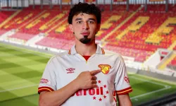 Göztepe'den yerli hamle: Gökdeniz Bayrakdar imzayı attı