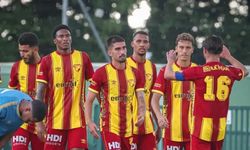 Göztepe 106 gün sonra Gürsel Aksel’de taraftarıyla buluşuyor: Hedef 3 puan