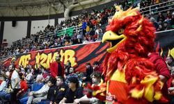 Göztepe basketbolda kombineler satışa çıktı