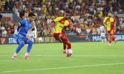 Göztepe’de Stoilov’dan mağlubiyet yorumu: Daha iyi organize olmalıyız