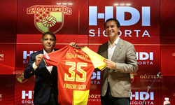 HDI Sigorta, yeni sezonda da Göztepe’nin yanında