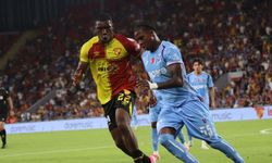 Göztepe sezon öncesi fırtına gibi!