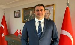 YENİ Parti İzmir İl Başkanı Güç’ten üyelik çağrısı: Partinin geleceğine milletimiz karar verecek!