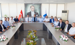 CHP’li Gümrükçü’den Yiğit ve Uzun’a destek: Yanlarında olmaya devam edeceğiz