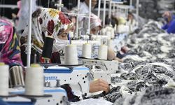 Mahkemeden karar çıktı! İzmirli tekstil şirketi resmen iflas etti