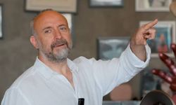 Halit Ergenç'in gizli mesleği ortaya çıktı: 15 yıldır bunu yapıyormuş!