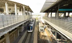 Metro ve İZBAN kullanıcıları dikkat! Halkapınar’da aktarma noktası değişiyor