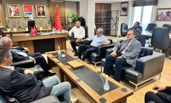 CHP MYK İzmir’de toplanıyor: İlk toplantı 2 Eylül’de yapılacak