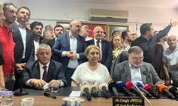Menderes Başkan Vekili Asuman Şen’den ilk mesaj: Hizmet için geldik, hizmet edeceğiz