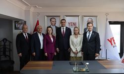 YENİ Parti İzmir’den 30 Ağustos mesajı: Halkın desteğiyle iktidara yürüyeceğiz