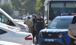 Menderes Belediyesi soruşturmasında yeni gelişme: İlkay Çiçek ve 16 kişi adliyeye sevk edildi!