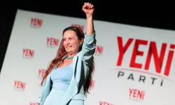 YENİ Parti Manisa İl Başkanı İlksen Özalper tutuklandı