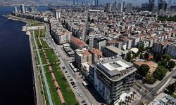 İzmir’de yapay zekalı proje: Klimaların atık ısısı yer altına taşınacak