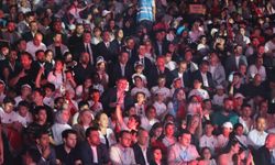 Devlet protokolü Efes’te buluştu: Selçuk’ta TÜGVA Yaz Okulları kapanış coşkusu