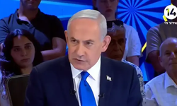 Netanyahu’dan Türkiye’ye açık tehdit: Onları vuracağımızı anlıyorlar, bu işi bitireceğiz