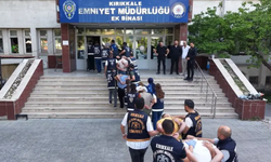 11 yıl sonra cesedi derin dondurucuda bulunan Hüseyin Okumuşoğlu dosyasında 16 gözaltı