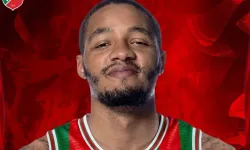 Karşıyaka potasından ilk yabancı transfer hamlesi! El-Amin İzmir'de