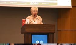 İzmir Ticaret Borsası Başkanı Kestelli’nin bulunduğu katamaran Yunanistan açıklarında battı