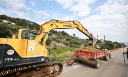 Efes Selçuk’ta 40 yıllık bekleyiş sona eriyor: 15,5 kilometrelik güzergâh yenileniyor