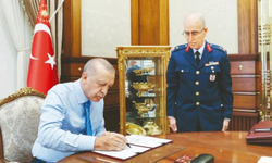 İzmir, iki askeri kariyerin dönüm noktası oldu: YAŞ kararlarının dikkat çeken hikayeleri