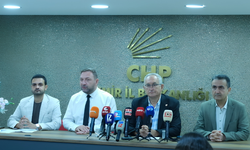 CHP İzmir'den tutuklu başkanlar için çağrı: İddianameler hazırlansın, tutuksuz yargılama esas olsun