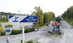 2022’de vergi rekortmeni olan İzmir’deki fabrikanın icradan satışı başladı!